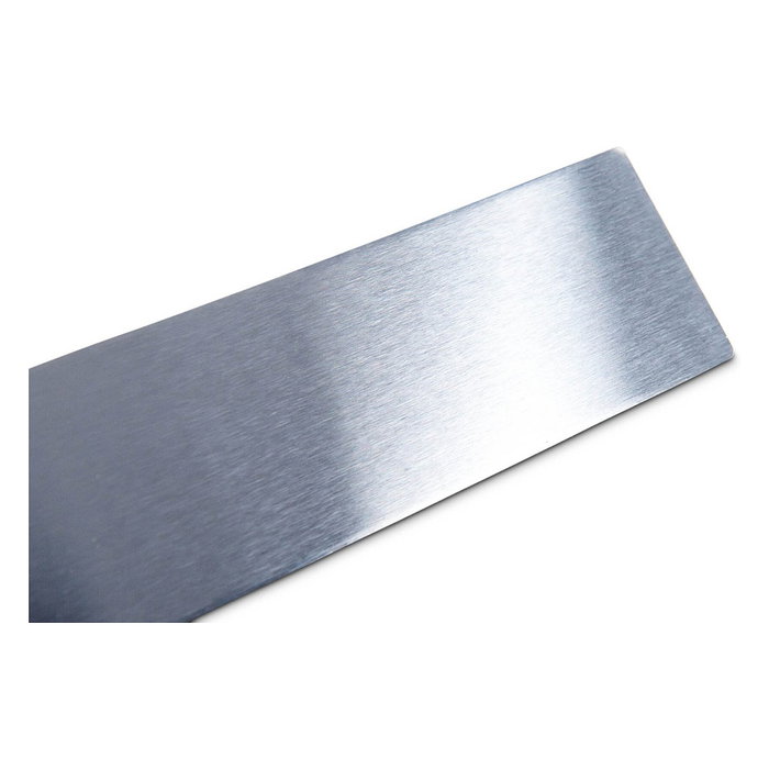 MAUL Barra magnética 5,0 x 100,0 cm plata MAUL Barra magnética 5,0 x 100,0 cm plata