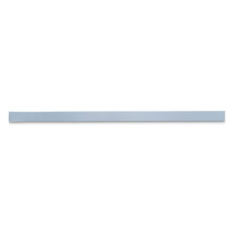 MAUL Magnetleiste 5,0 x 100,0 cm plata