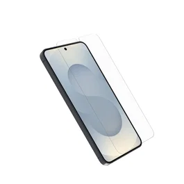 OtterBox Premium Glass Series para Samsung Galaxy S24/S25, transparente