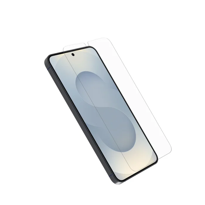 OtterBox Premium Glass Series para Samsung Galaxy S24/S25, transparente OtterBox Premium Glass Series para Samsung Galaxy S24/S25, transparente