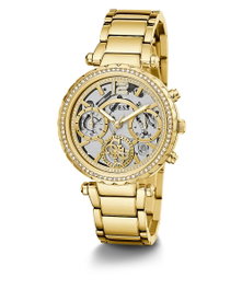 Guess GW0403L2 Solstice Dorado