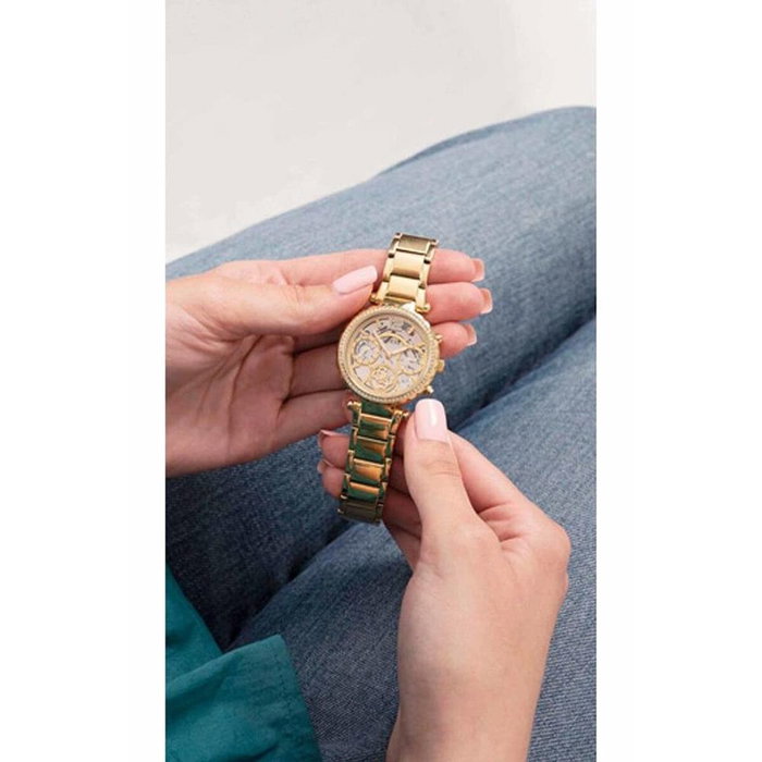 Reloj Mujer Guess GW0403L2 Reloj Mujer Guess GW0403L2