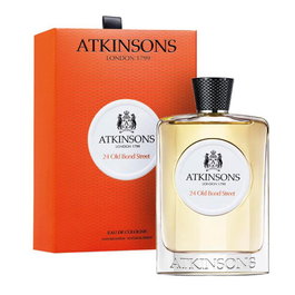 Atkinsons 24 Old Bond Street ECV 100 ml