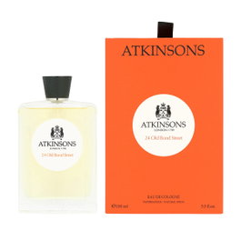 Atkinsons 24 Old Bond Street ECV 100ml