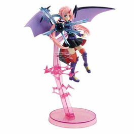 Banpresto Figura Milim Otherworlder Plus Dragon Form Ver. Special Ver. That Time I Got Reincarnated As A Slime 15cm PVC