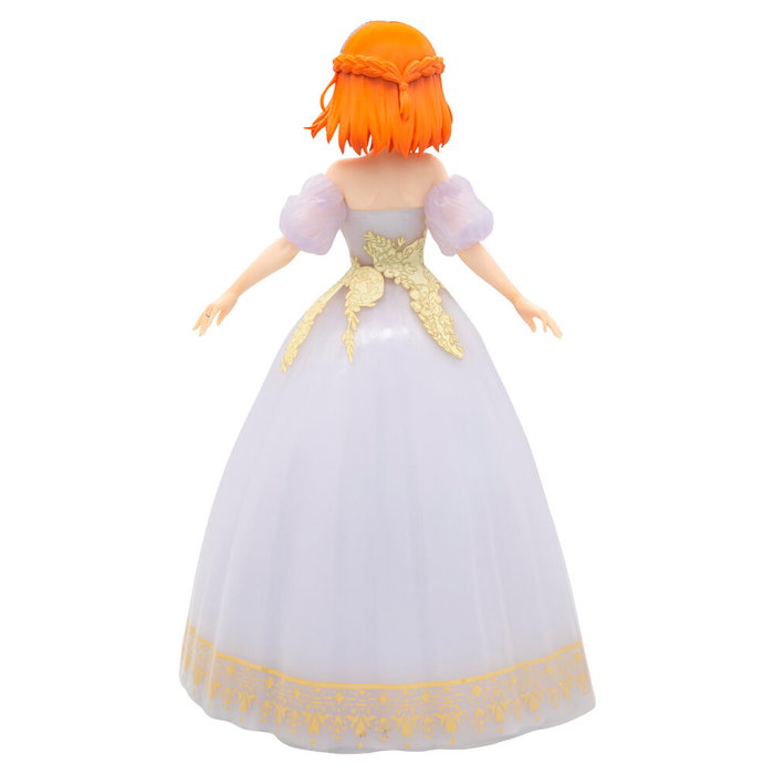 BANPRESTO Figura Yotsuba Nakano The Quintessential Quintuplets 23cm
