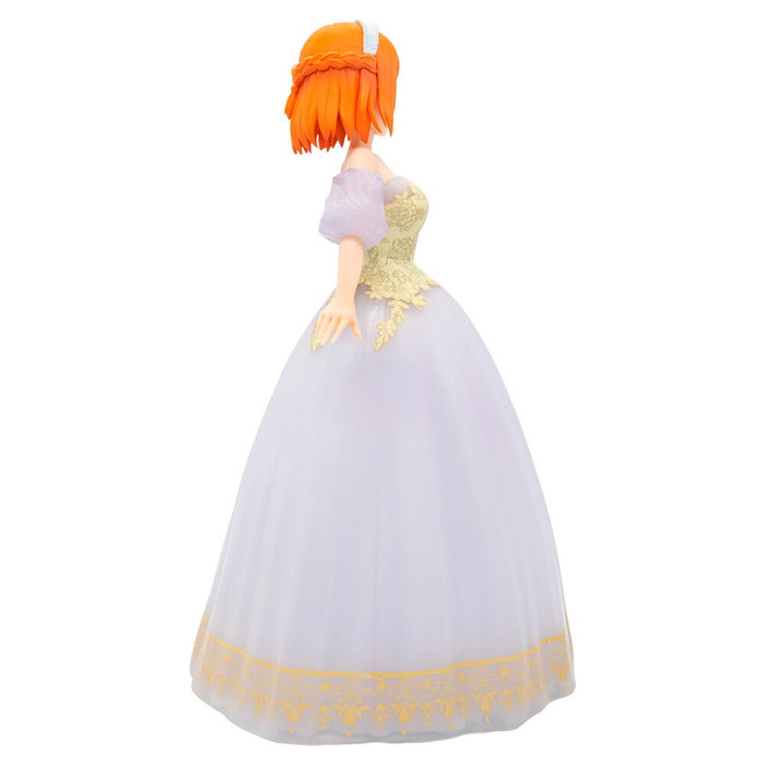 BANPRESTO Figura Yotsuba Nakano The Quintessential Quintuplets 23cm