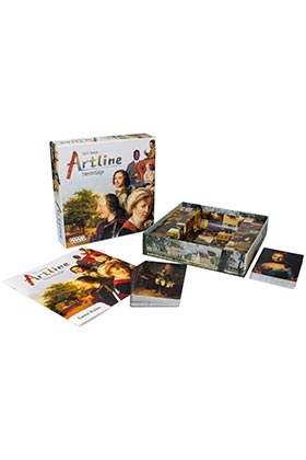 Artline
