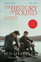 This History of Sound: La historia del sonido, Ben Shattuck - STEFANO