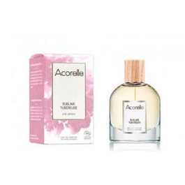 Acorelle Sublime Tubereuse Eau De Parfum Floral - Atalcado - Ámbar 50 ml