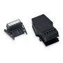 WAGO 831-3105/1019-004 Negro