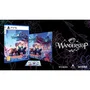 Just For Games Wanderstop PS5