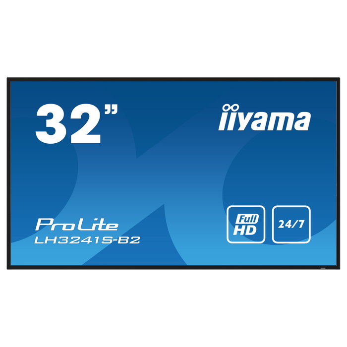 iiyama LH3241S-B2
