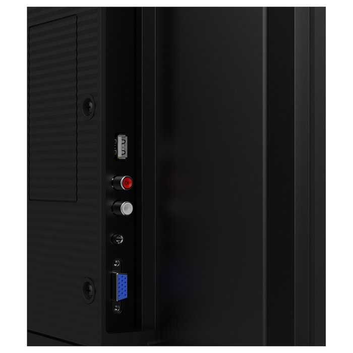 IIYAMA LH3241S-B2 Pantalla 31.5" Full HD IPS 3xHDMI USB 24/7 Negro