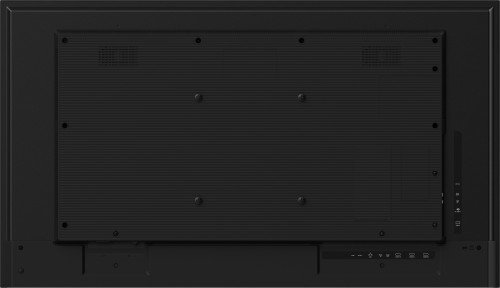 iiyama Monitor 32" LH3241S-B2 Full HD 1920x1080 Panel IPS, Altavoces 2x10W, VGA, 3x HDMI, LAN/RS-232C, USB, VESA 200x200, Diseño Quiosco, Negro