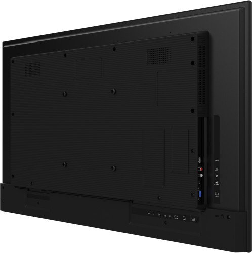 iiyama Monitor 32" LH3241S-B2 Full HD 1920x1080 Panel IPS, Altavoces 2x10W, VGA, 3x HDMI, LAN/RS-232C, USB, VESA 200x200, Diseño Quiosco, Negro