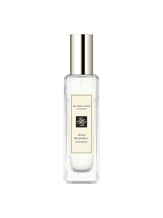 Jo Malone Wild Bluebell Eau de Cologne 30ml Spray Jo Malone Wild Bluebell Eau de Cologne 30ml Spray