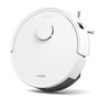 Dreame Robot Aspirador MOVA Tech E20, 010201AA000358, Sin bolsa, Blanco, Capacidad polvo 0,33 L