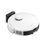Dreame Robot Aspirador MOVA Tech E20, 010201AA000358, Sin bolsa, Blanco, Capacidad polvo 0,33 L