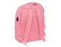 Safta Mochila Doble para Portátil 15,6'' + USB Marsala Basics