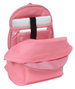 El Ganso Basics Mochila Doble para Portátil 15.6' + USB Exterior, Dimensiones: 440x180x310 mm