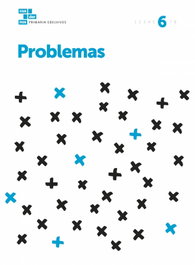 EDELVIVES, Problemas 6 - EDELVIVES