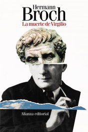La muerte de Virgilio, Hermann Broch - ALIANZA