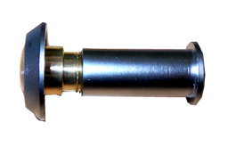 Finstock Super Angular Mirilla 50-70mm sin tapa cromo mate