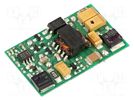 MEAN WELL NSD05-12S3 Convertidor DC/DC 3,96W 3,3V DC