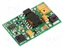 MEAN WELL NSD05-12S3 Convertidor DC/DC 3,96W 3,3V DC