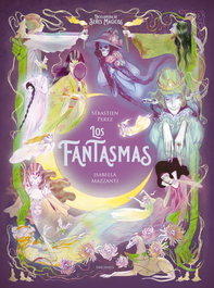 EDELVIVES Los fantasmas