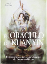 GUY TREDANIEL, El oráculo de Kuan Yin, Fairchild Alana - GUY TREDANIEL