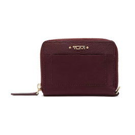 TUMI Cartera Voyageur SLG Burdeos