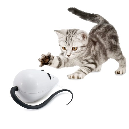 Petsafe Frolicat Rolorat 13,9x25,2x7,6 cm Petsafe Frolicat Rolorat 13,9x25,2x7,6 cm