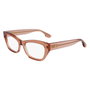 Montura de Gafas Mujer Victoria Beckham VB26755317651 Ø 53 mm