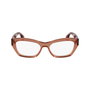 Montura de Gafas Mujer Victoria Beckham VB26755317651 Ø 53 mm