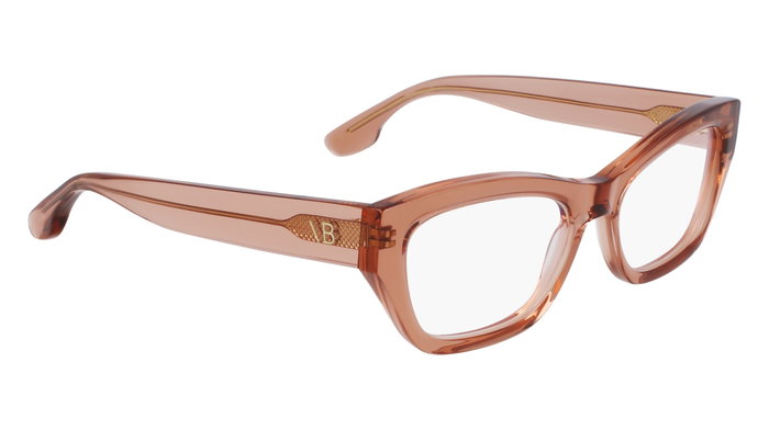 Victoria Beckham VB2675-5317651 Gafas de Vista Rosa