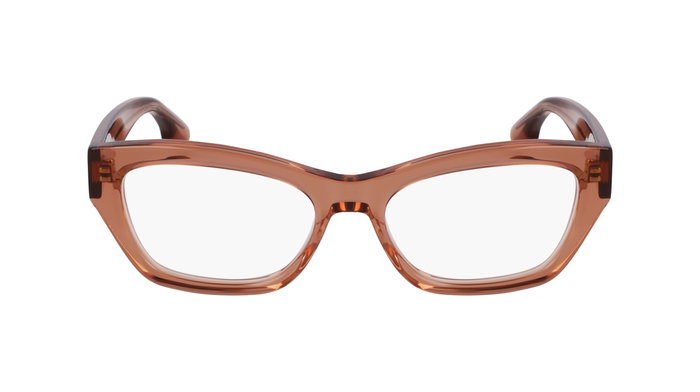 Victoria Beckham VB2675-5317651 Gafas de Vista Rosa