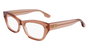 Victoria Beckham VB2675-5317651 Gafas de Vista Rosa