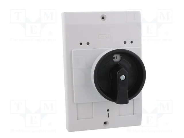 EATON ELECTRIC Carcasa para panel IP54 EATON ELECTRIC Carcasa para panel IP54