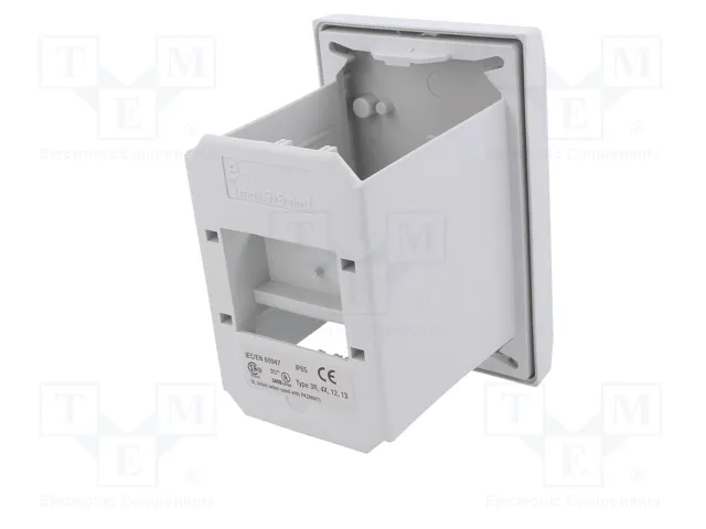 EATON ELECTRIC Carcasa para panel IP54 EATON ELECTRIC Carcasa para panel IP54