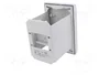 EATON ELECTRIC Carcasa para panel IP54