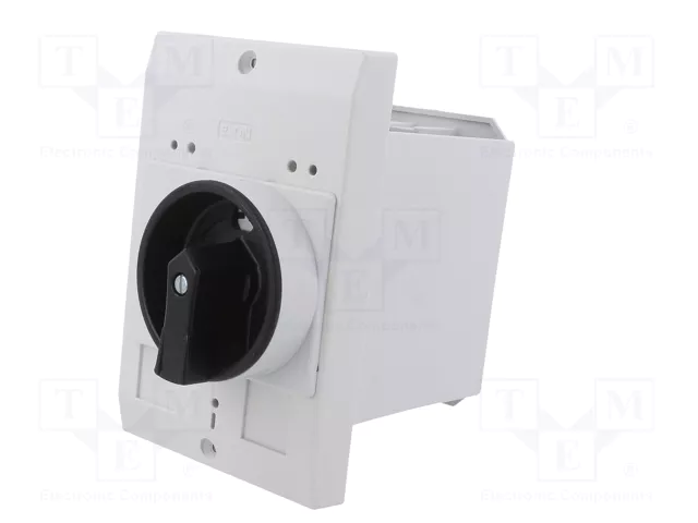 EATON ELECTRIC Carcasa para panel IP54 EATON ELECTRIC Carcasa para panel IP54