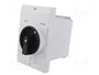 EATON ELECTRIC Carcasa para panel IP54