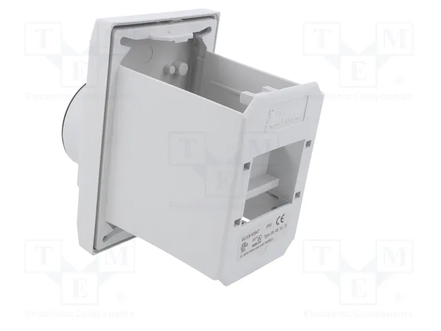 EATON ELECTRIC Carcasa para panel IP54 EATON ELECTRIC Carcasa para panel IP54