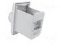 EATON ELECTRIC Carcasa para panel IP54