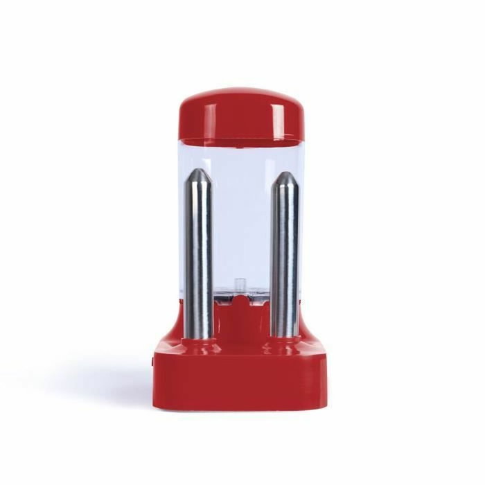 Livoo DOC238RC Máquina para perritos calientes de 340W