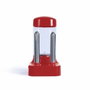 Livoo DOC238RC Máquina para perritos calientes de 340W