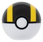 Jazwares Pokémon Clip 'n' Go Figura de Acción Shinx & Ultra Ball