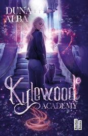 Kylewood Academy, Duna Alba - MARTINEZ ROCA